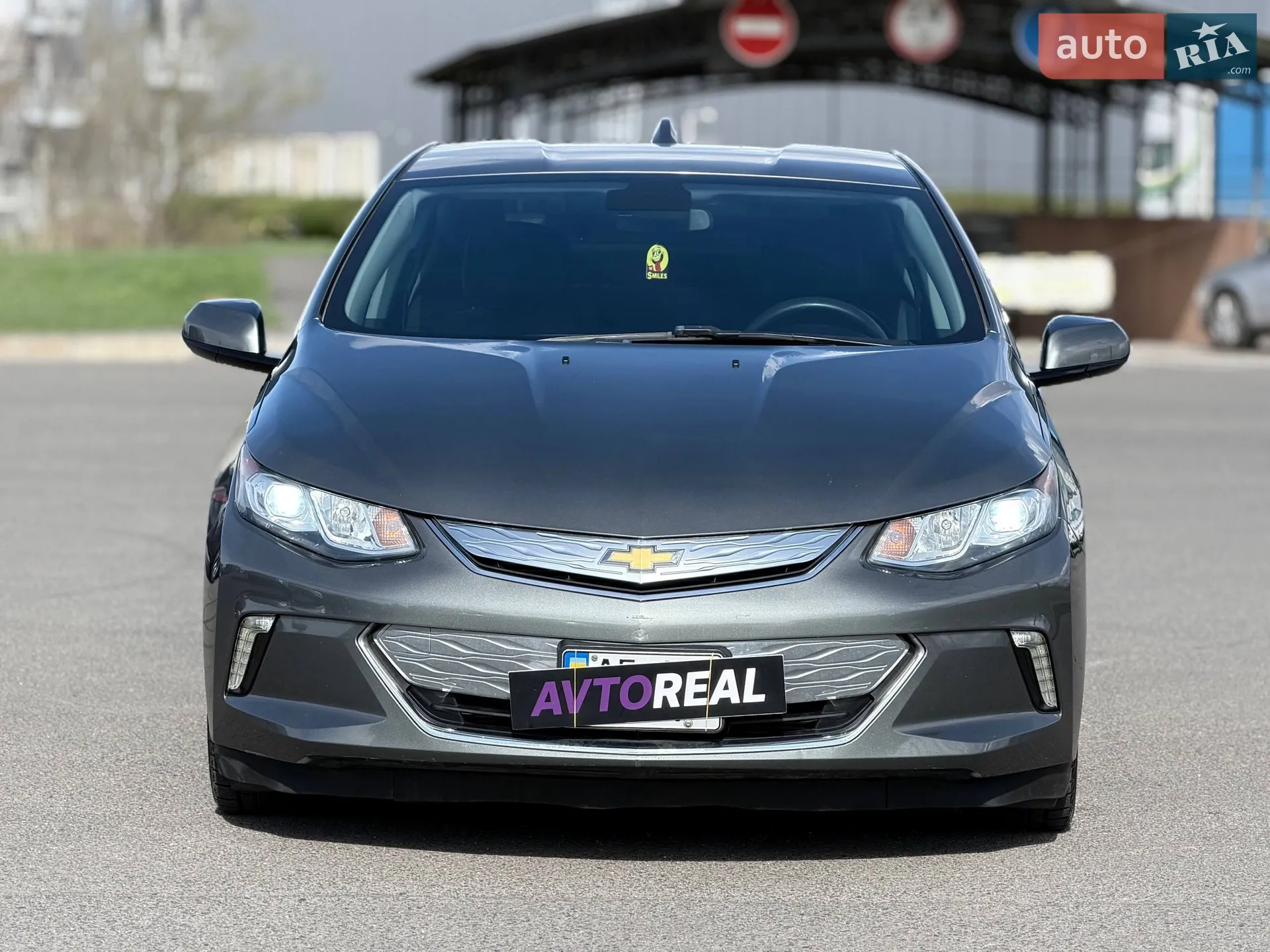 2016 Chevrolet Volt - мініатюра 12