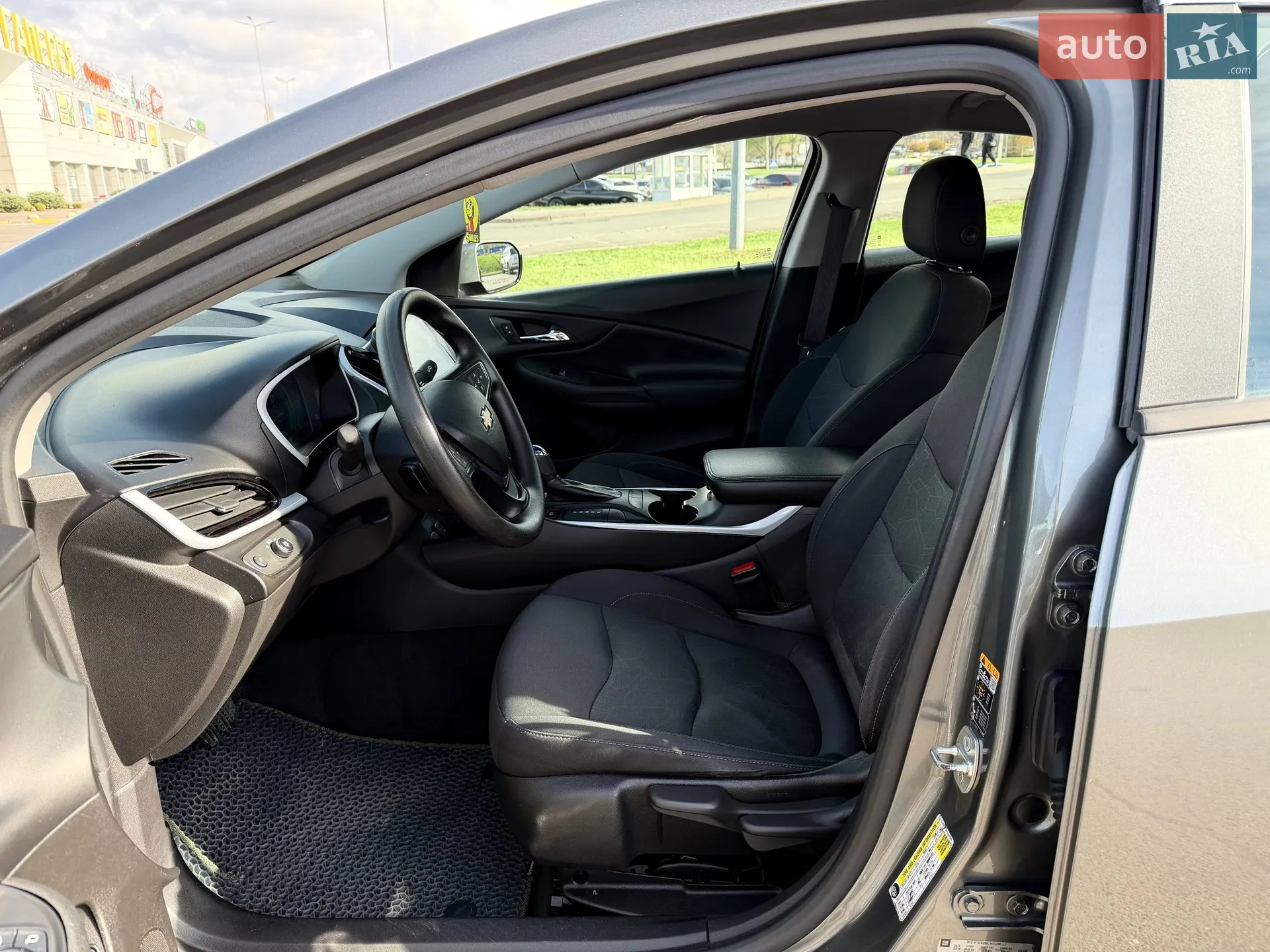 2016 Chevrolet Volt - мініатюра 39