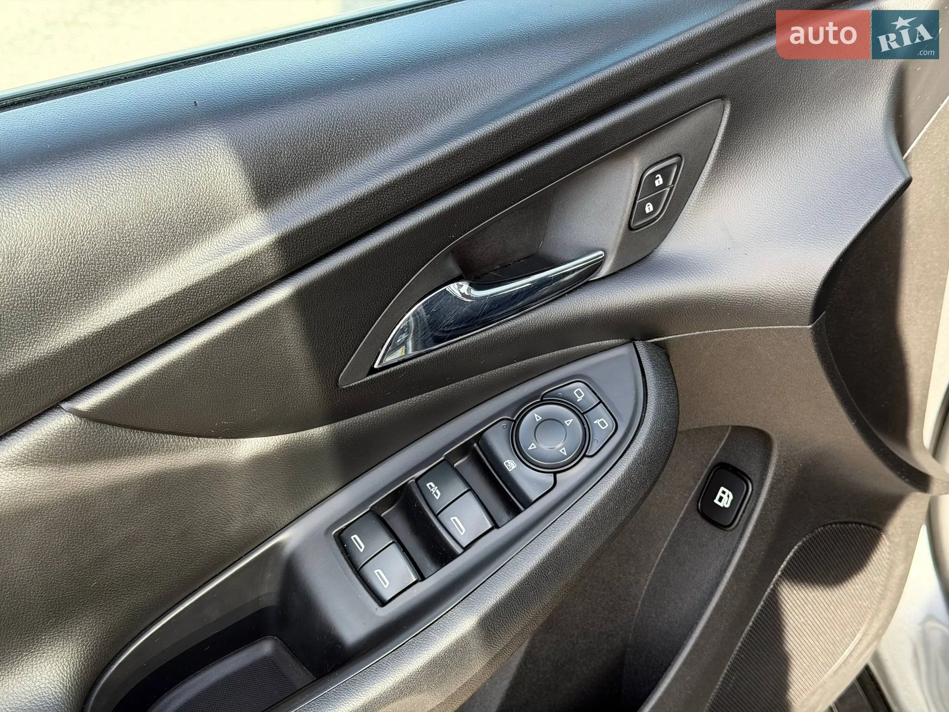 2016 Chevrolet Volt - мініатюра 43