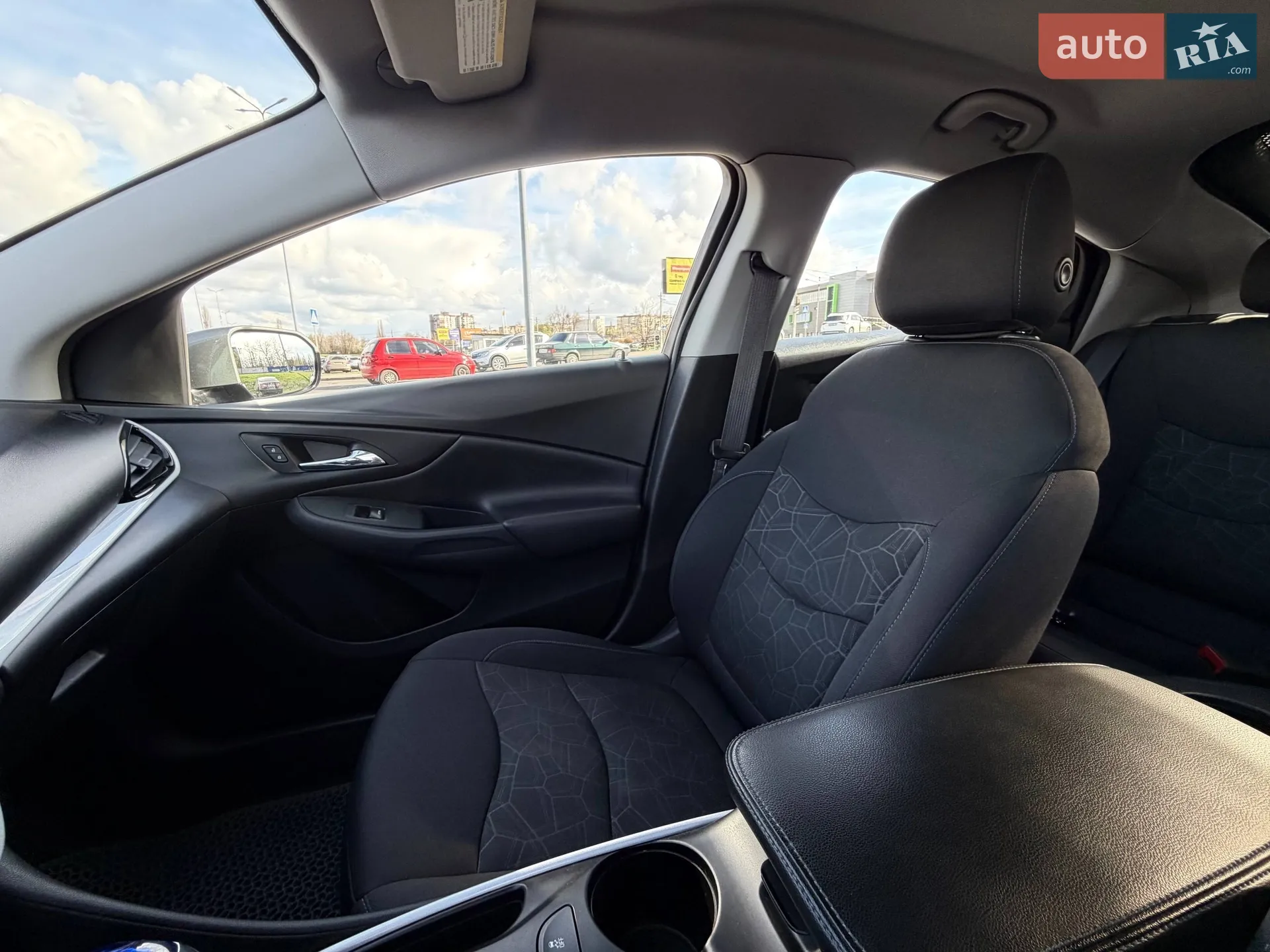 2016 Chevrolet Volt - мініатюра 72