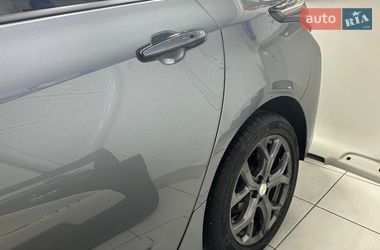 Хетчбек Chevrolet Volt 2019 в Миколаєві