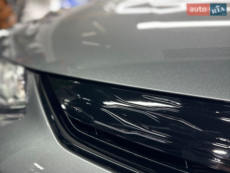 Хетчбек Chevrolet Volt 2019 в Миколаєві