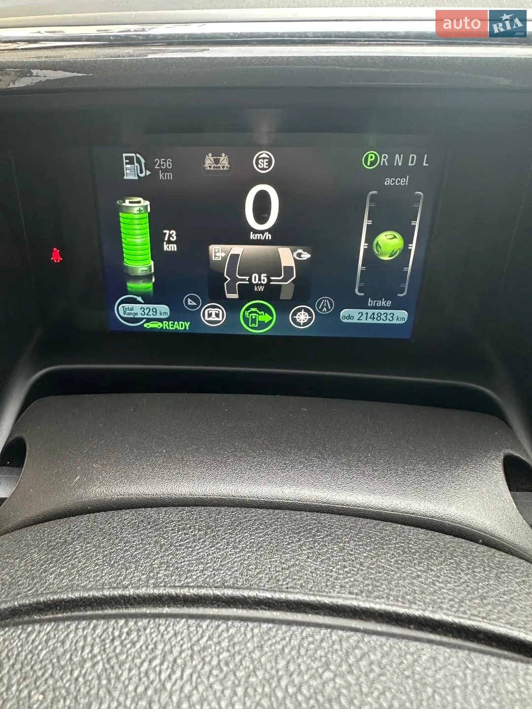 2012 Chevrolet Volt - мініатюра 12