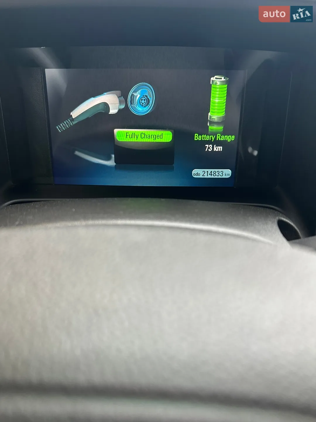 2012 Chevrolet Volt - мініатюра 13