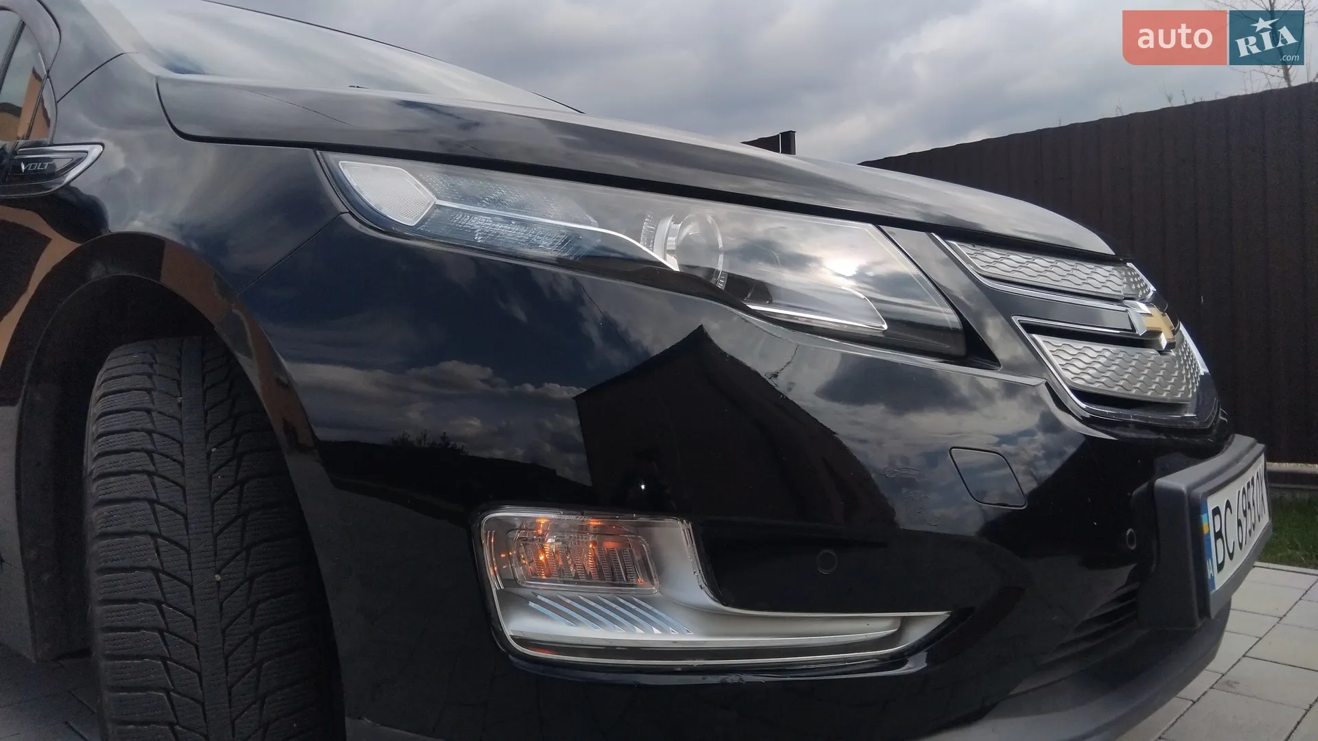 2012 Chevrolet Volt - мініатюра 15