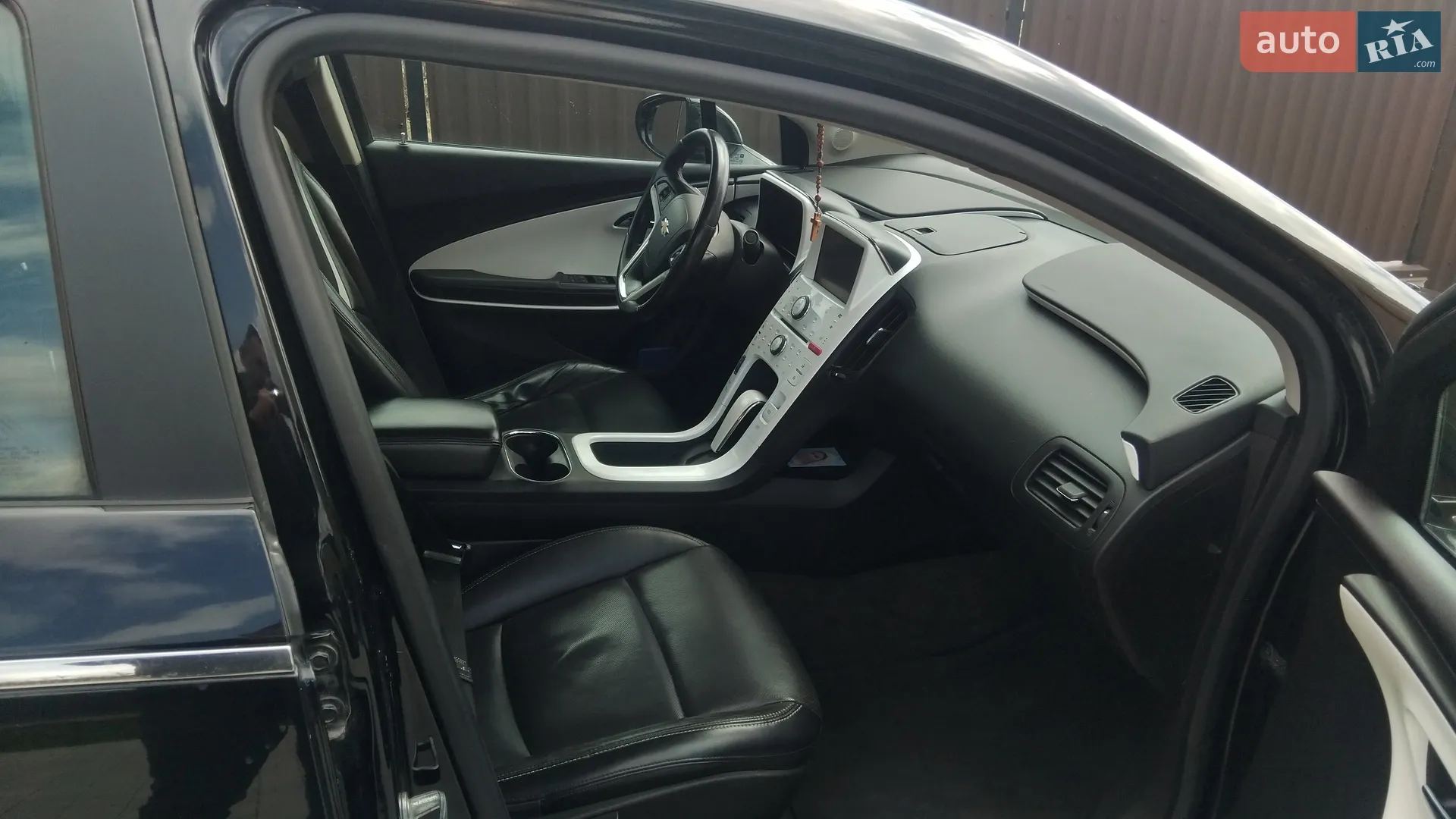 2012 Chevrolet Volt - мініатюра 31