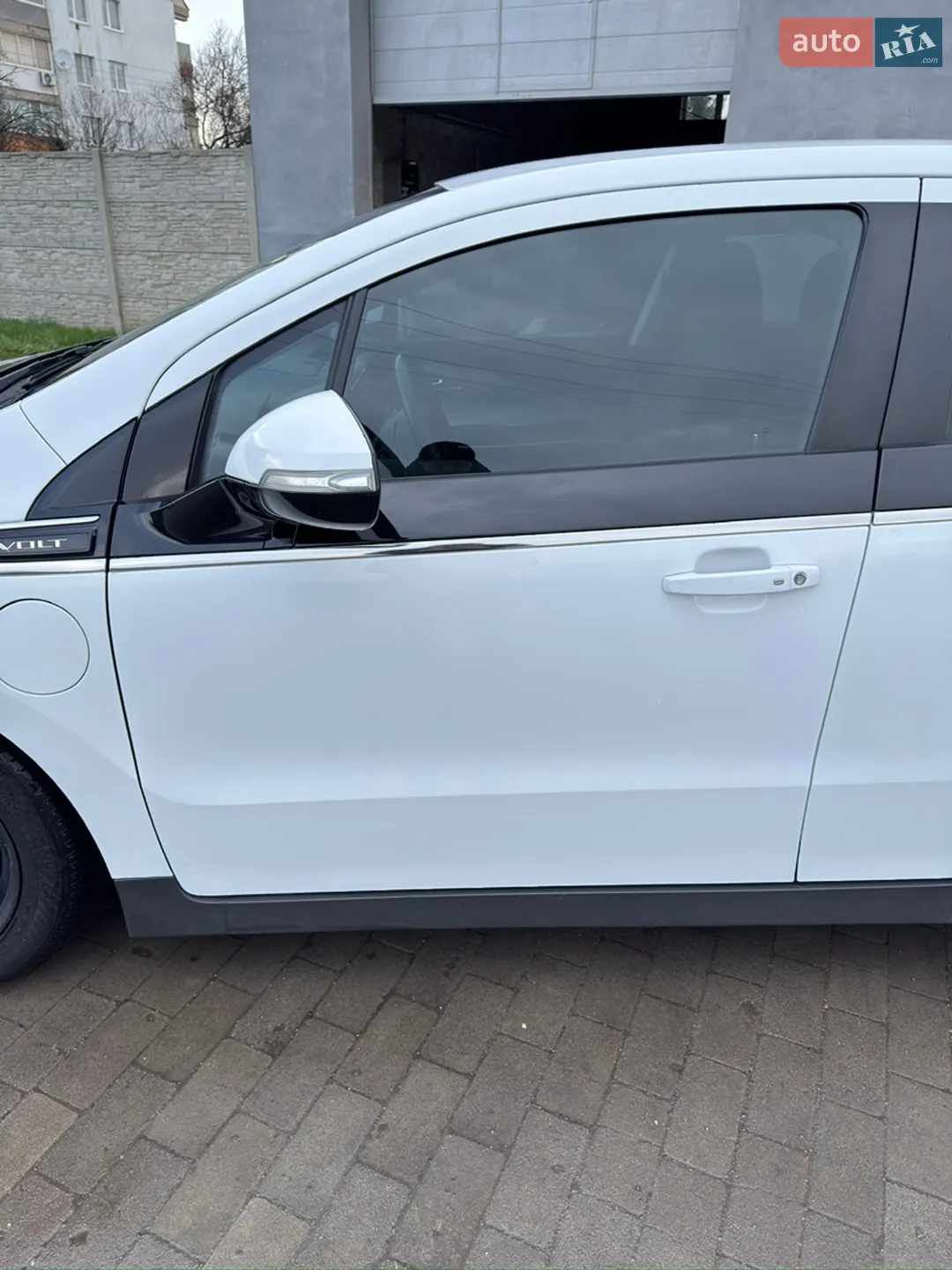 2013 Chevrolet Volt - мініатюра 10