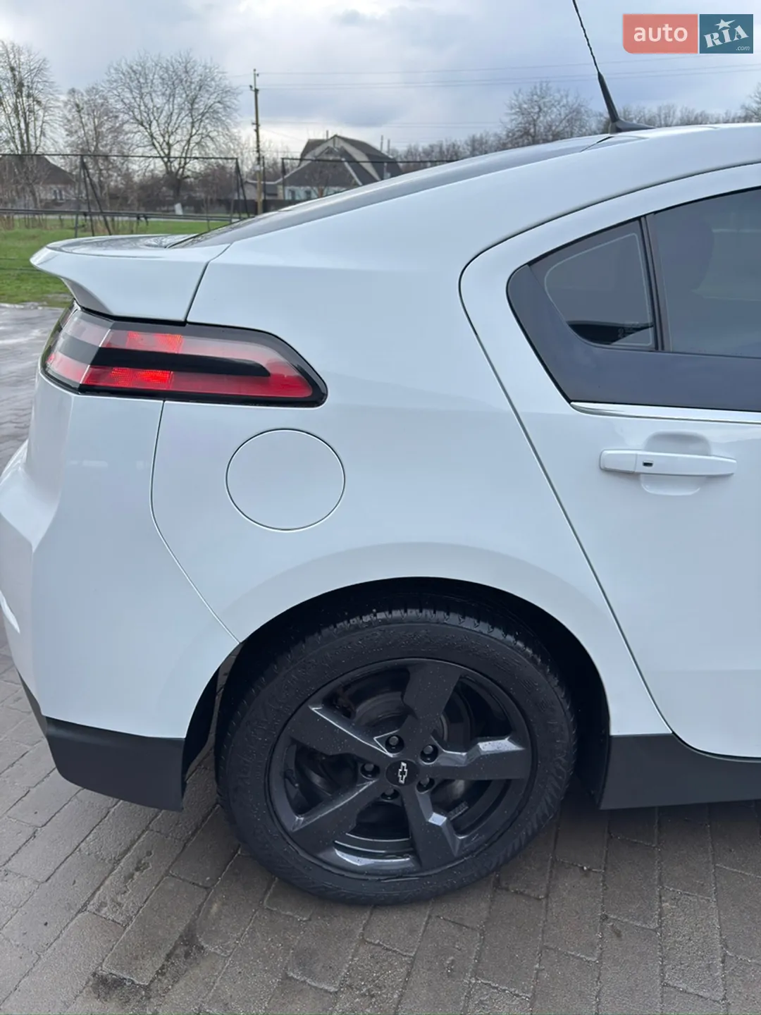 2013 Chevrolet Volt - мініатюра 15