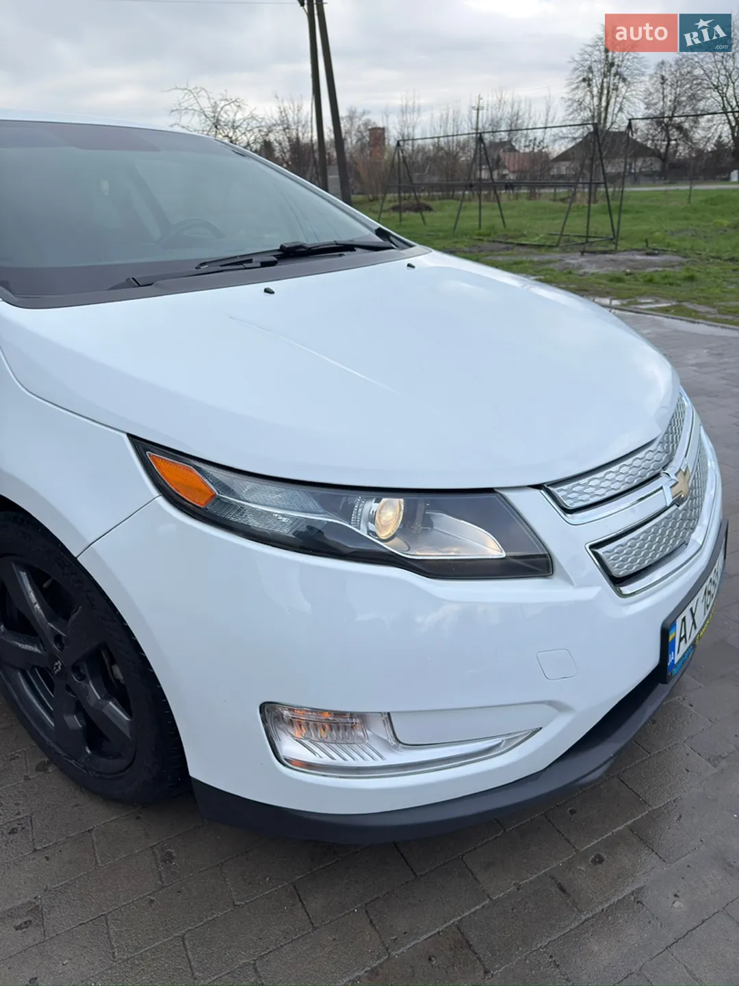 2013 Chevrolet Volt - мініатюра 19