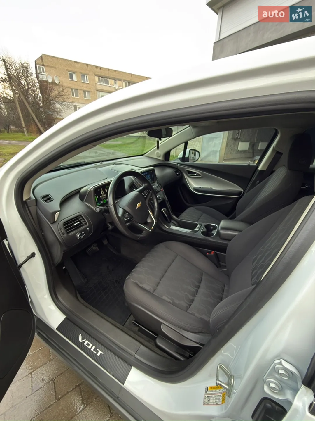 2013 Chevrolet Volt - мініатюра 22