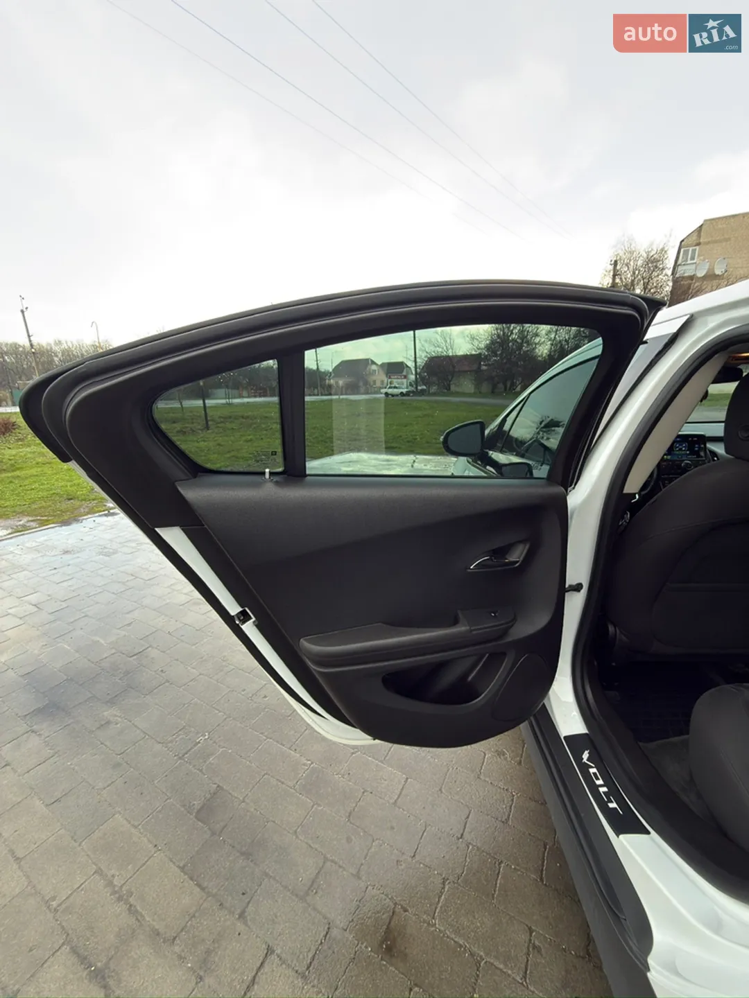 2013 Chevrolet Volt - мініатюра 25