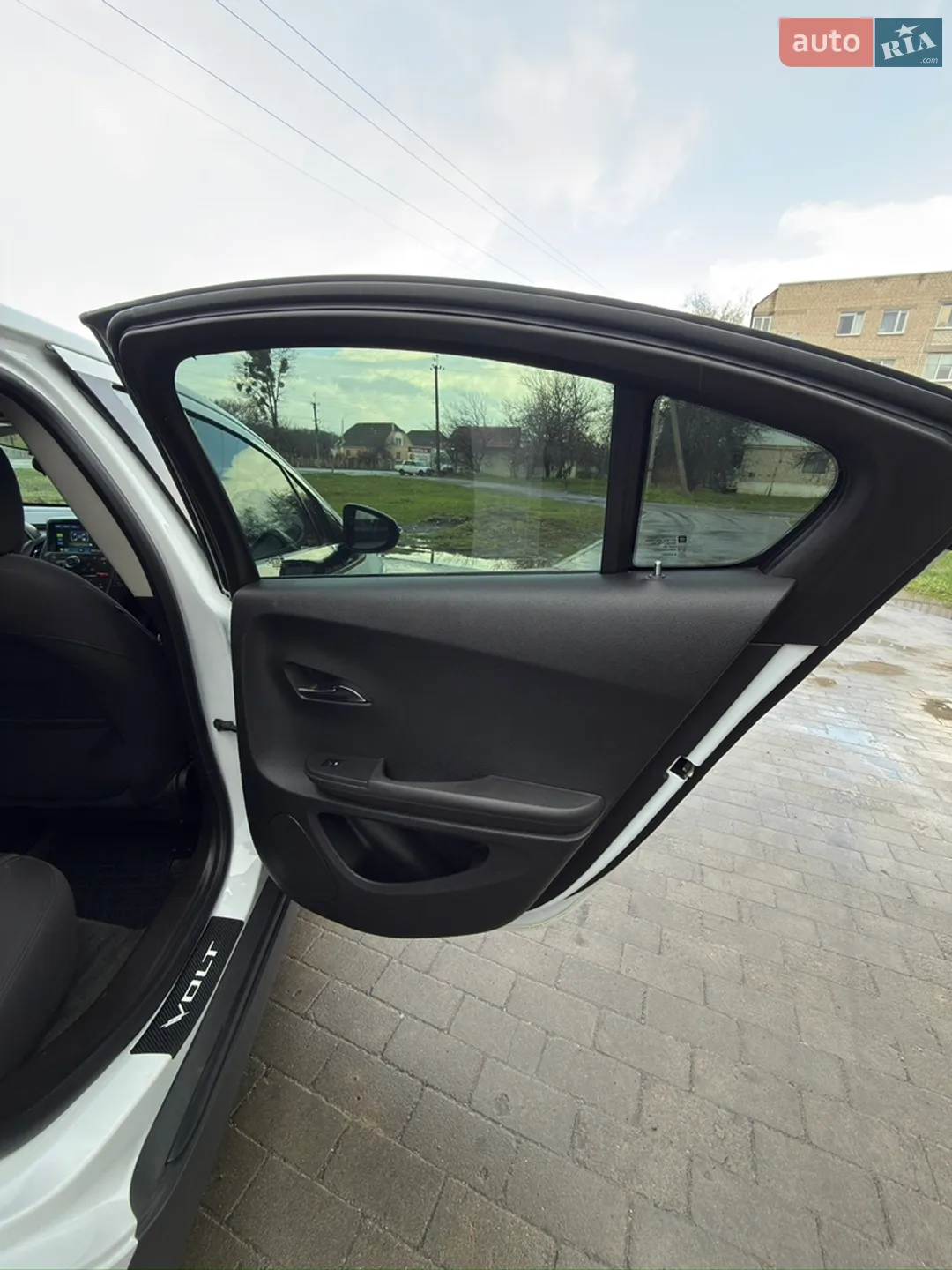2013 Chevrolet Volt - мініатюра 31