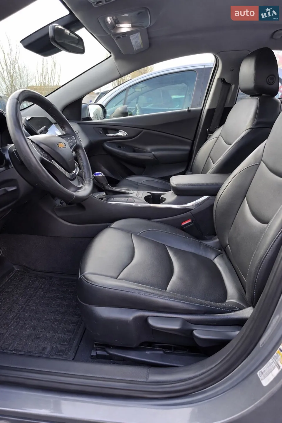 2018 Chevrolet Volt - мініатюра 5