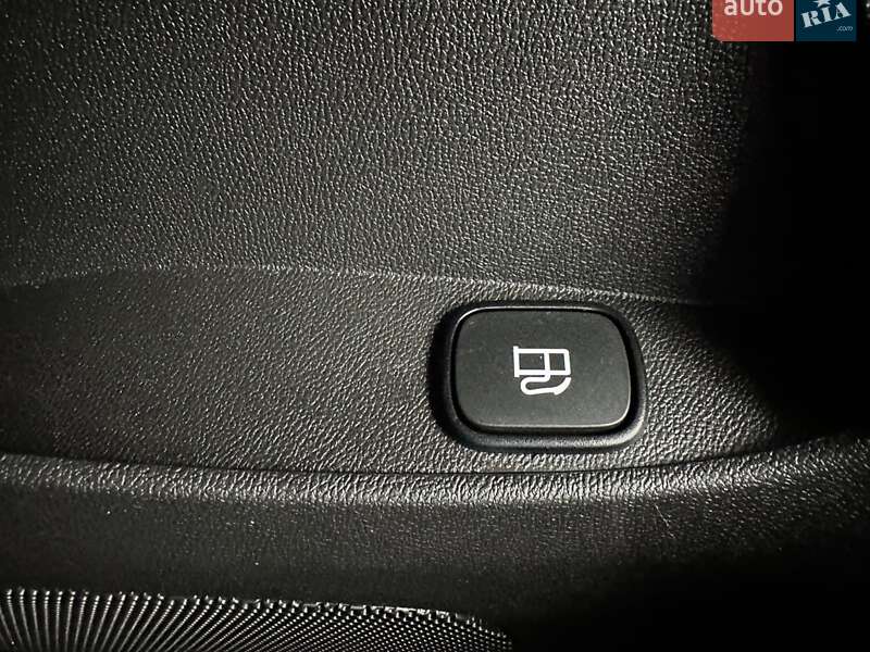 Хэтчбек Chevrolet Volt 2018 в Белогородке