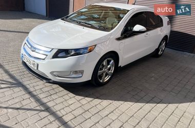 Хэтчбек Chevrolet Volt 2013 в Хмельницком
