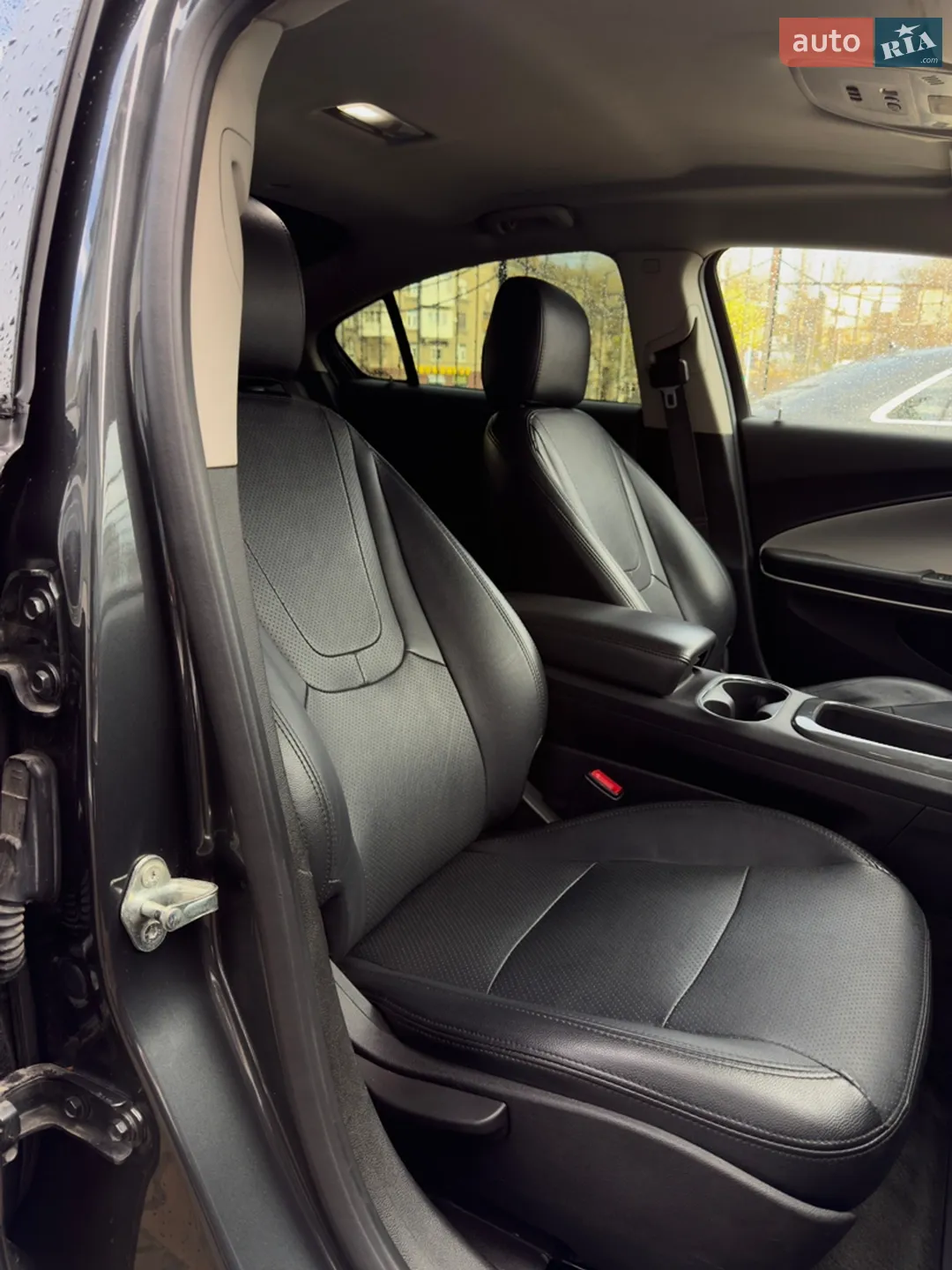 2014 Chevrolet Volt - мініатюра 19