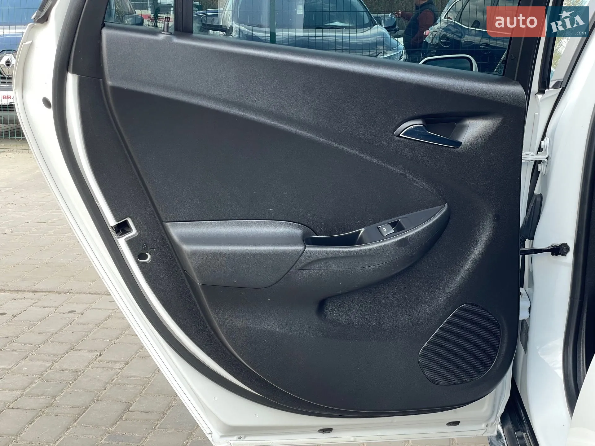 2015 Chevrolet Volt - мініатюра 27