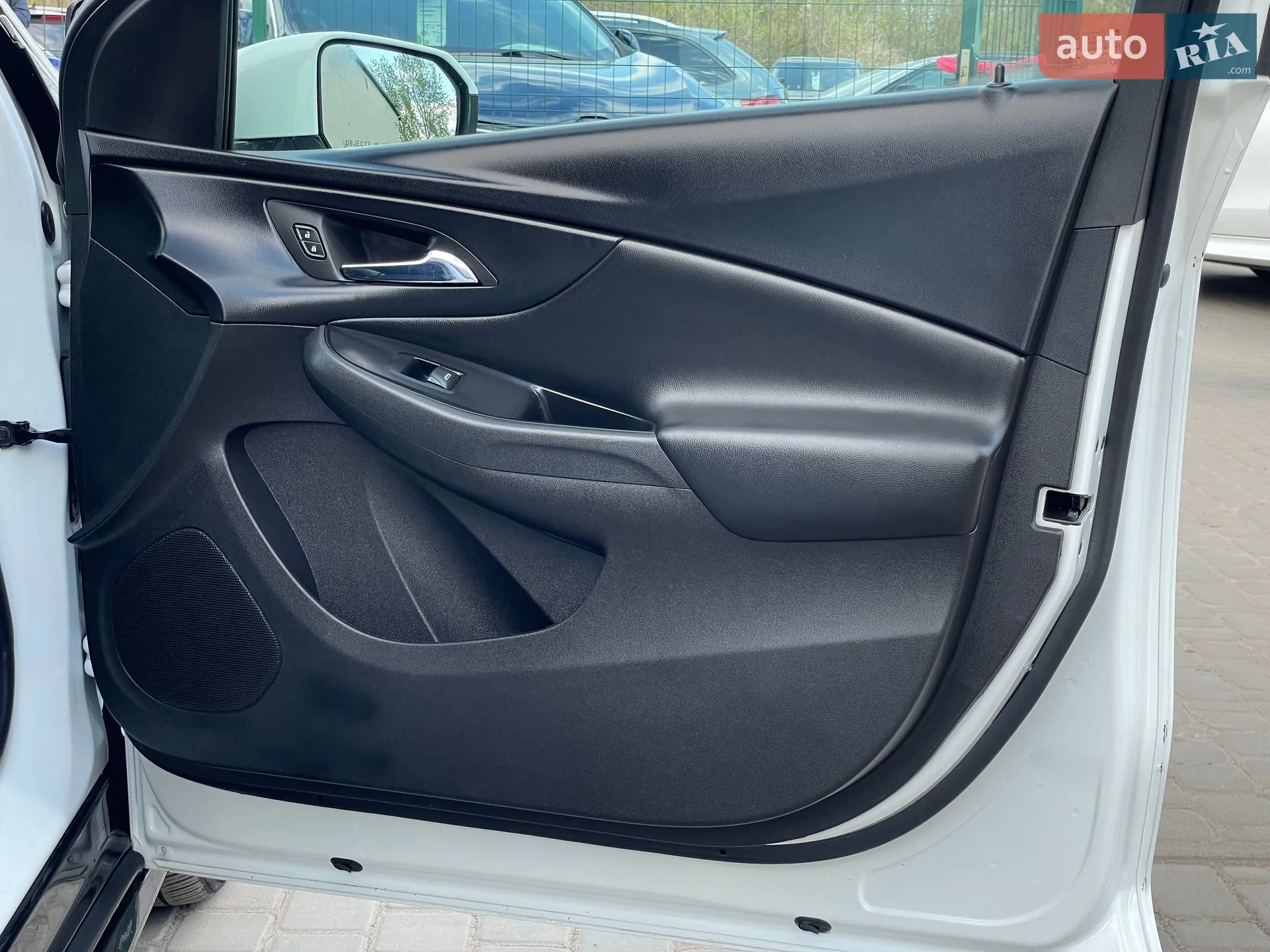 2015 Chevrolet Volt - мініатюра 32