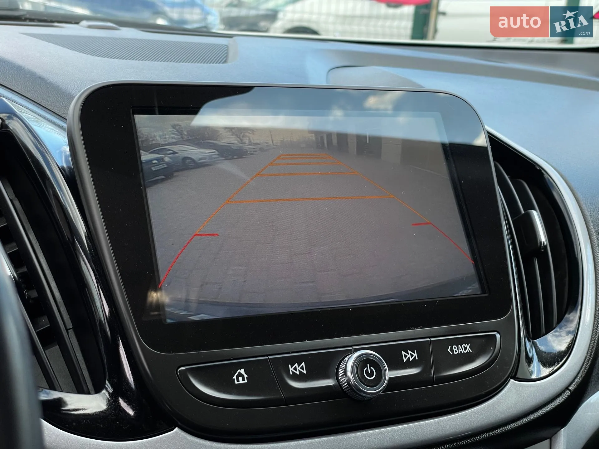 2015 Chevrolet Volt - мініатюра 52
