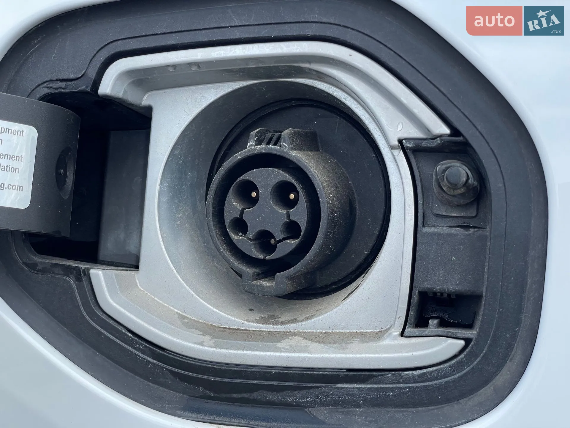 2015 Chevrolet Volt - мініатюра 57