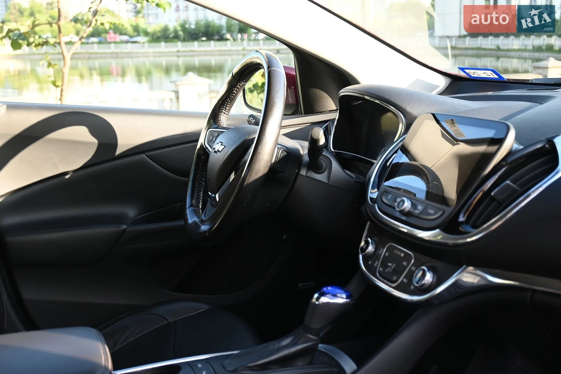 2018 Chevrolet Volt - мініатюра 19