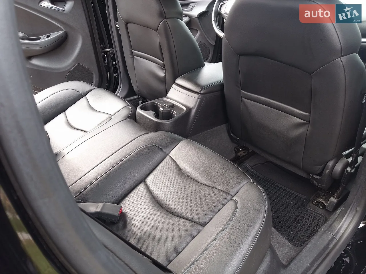 2018 Chevrolet Volt - мініатюра 72