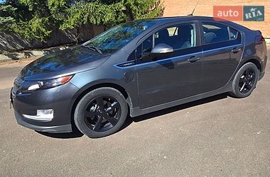 Хэтчбек Chevrolet Volt 2012 в Трускавце