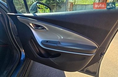 Хэтчбек Chevrolet Volt 2012 в Трускавце