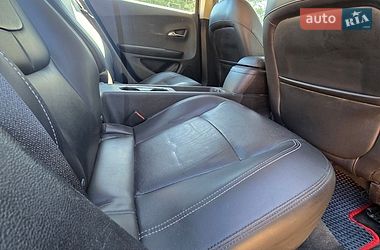 Хэтчбек Chevrolet Volt 2012 в Трускавце