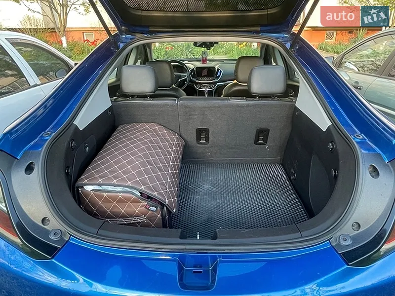 Chevrolet Volt 2015 VIN 1G1RD6S51GU125544 фото оголошення 15 з 49