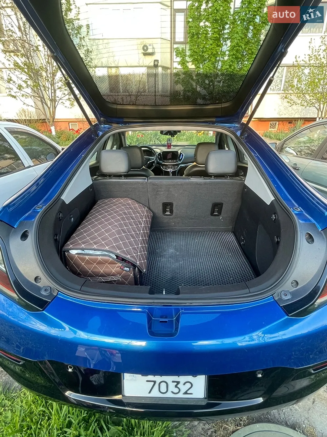 2015 Chevrolet Volt - мініатюра 15