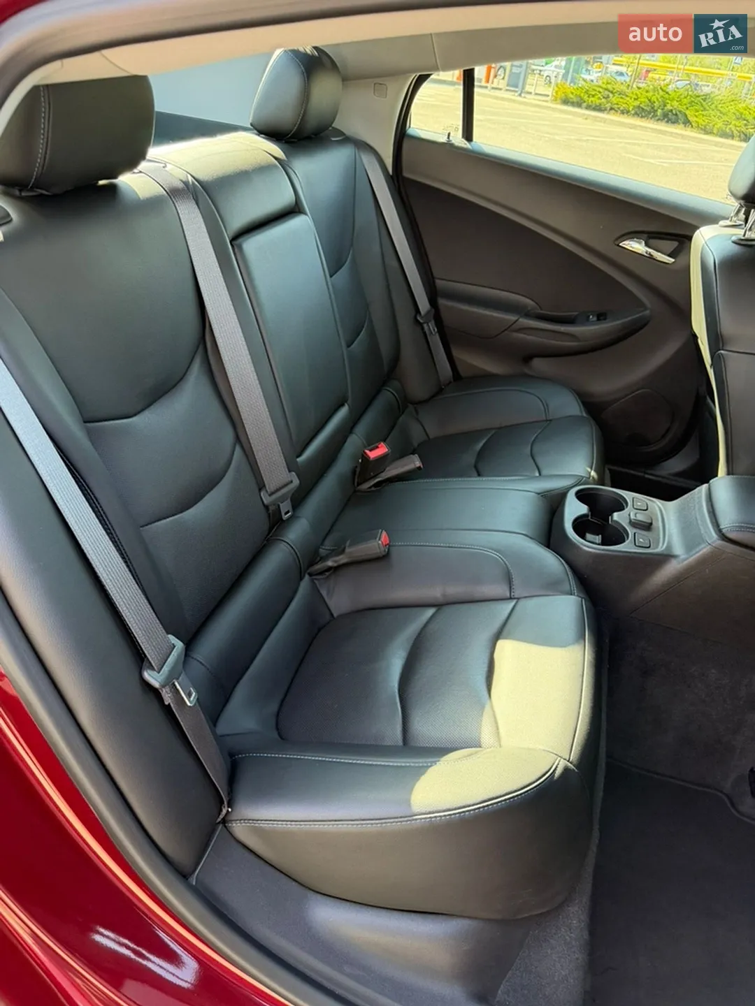 2016 Chevrolet Volt - мініатюра 18