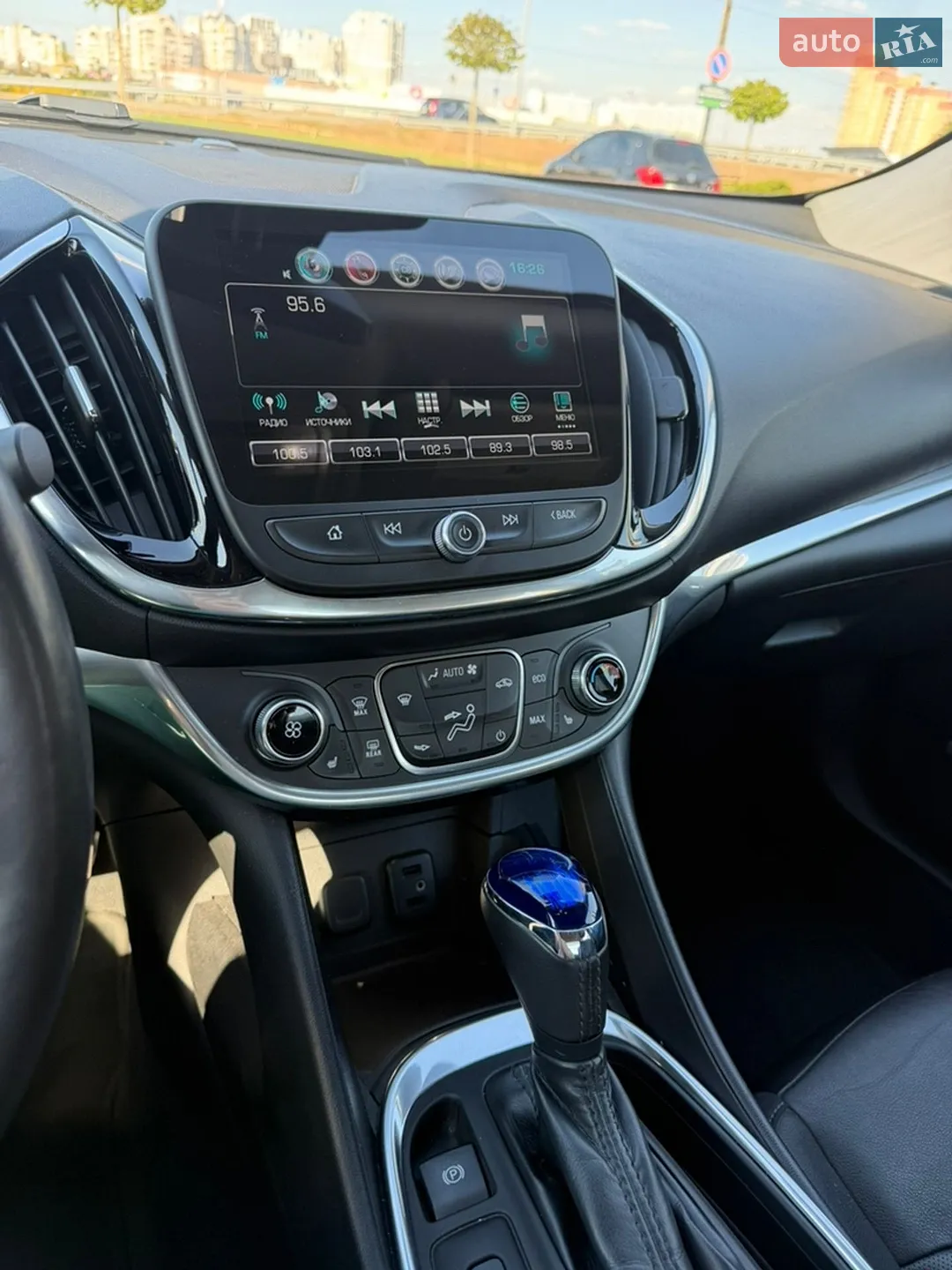 2016 Chevrolet Volt - мініатюра 21