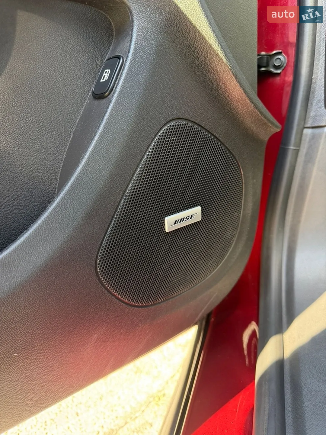 2016 Chevrolet Volt - мініатюра 24