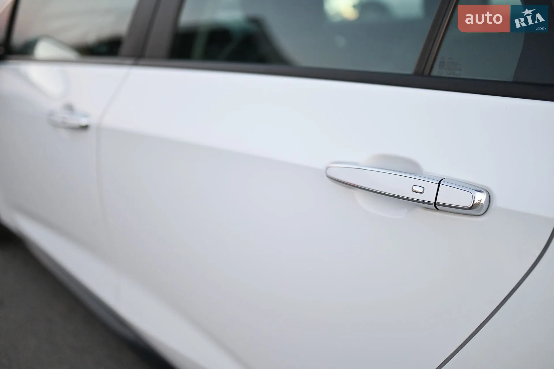 2016 Chevrolet Volt - мініатюра 17