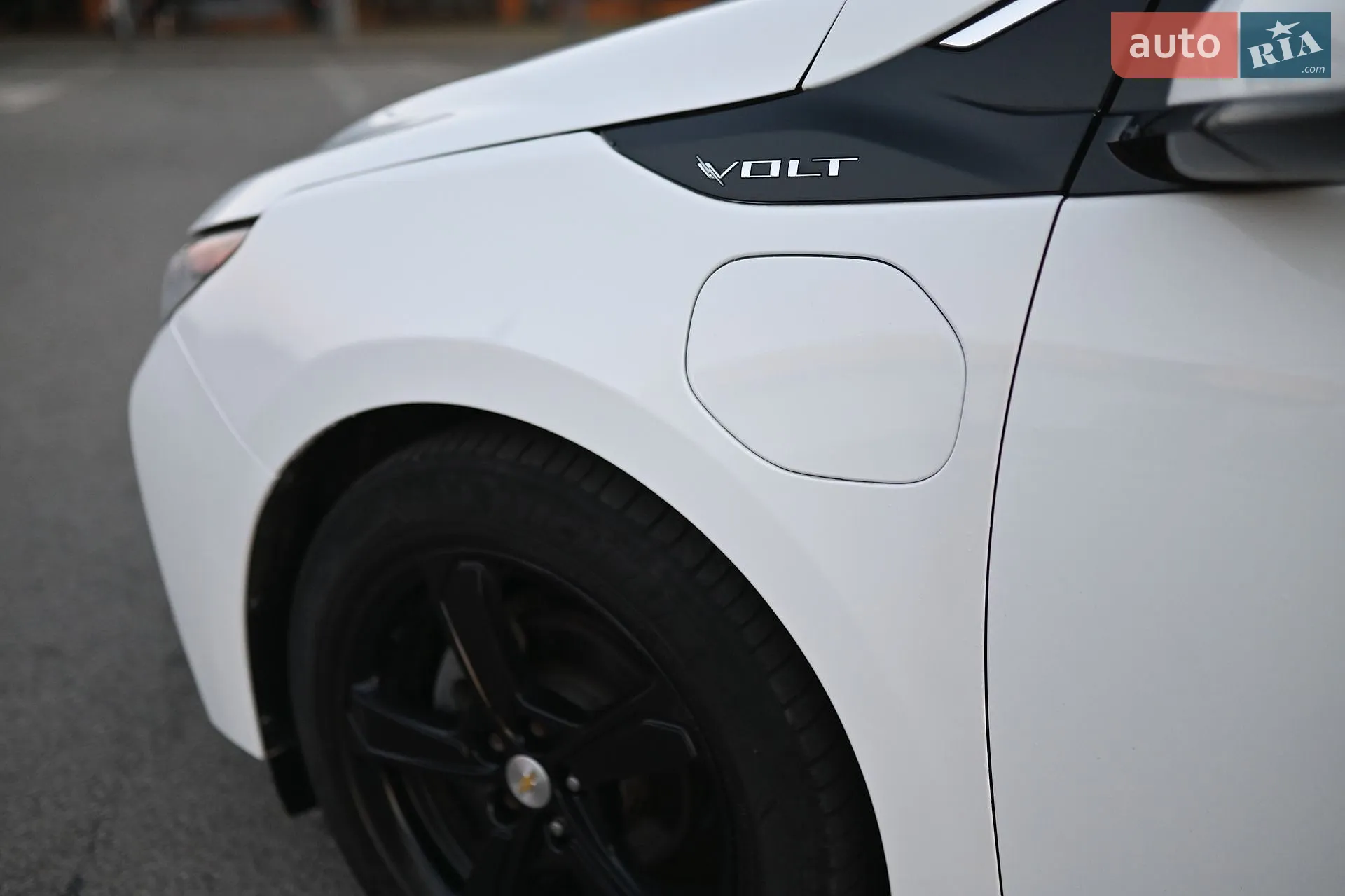 2016 Chevrolet Volt - мініатюра 14