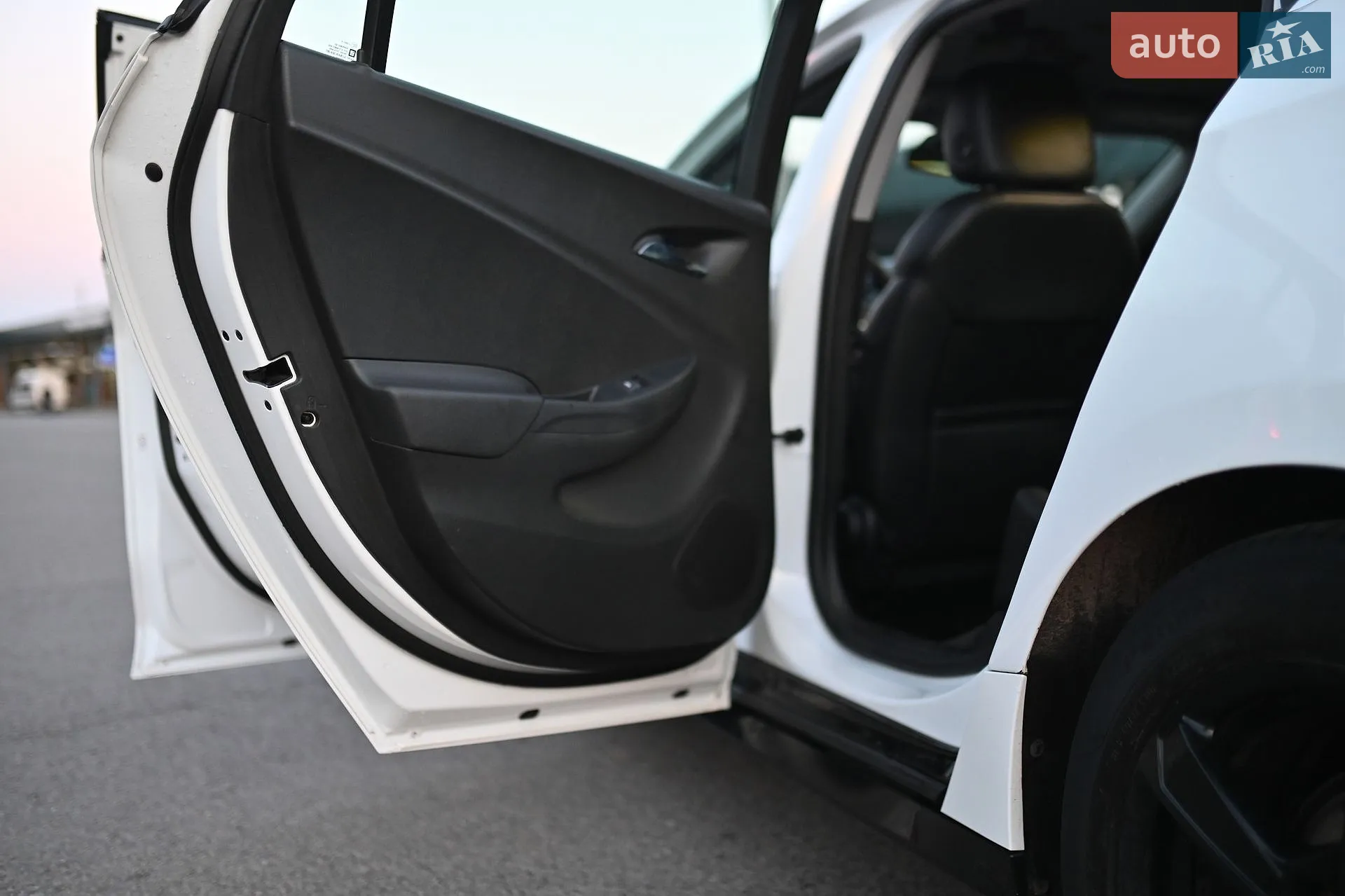 2016 Chevrolet Volt - мініатюра 21