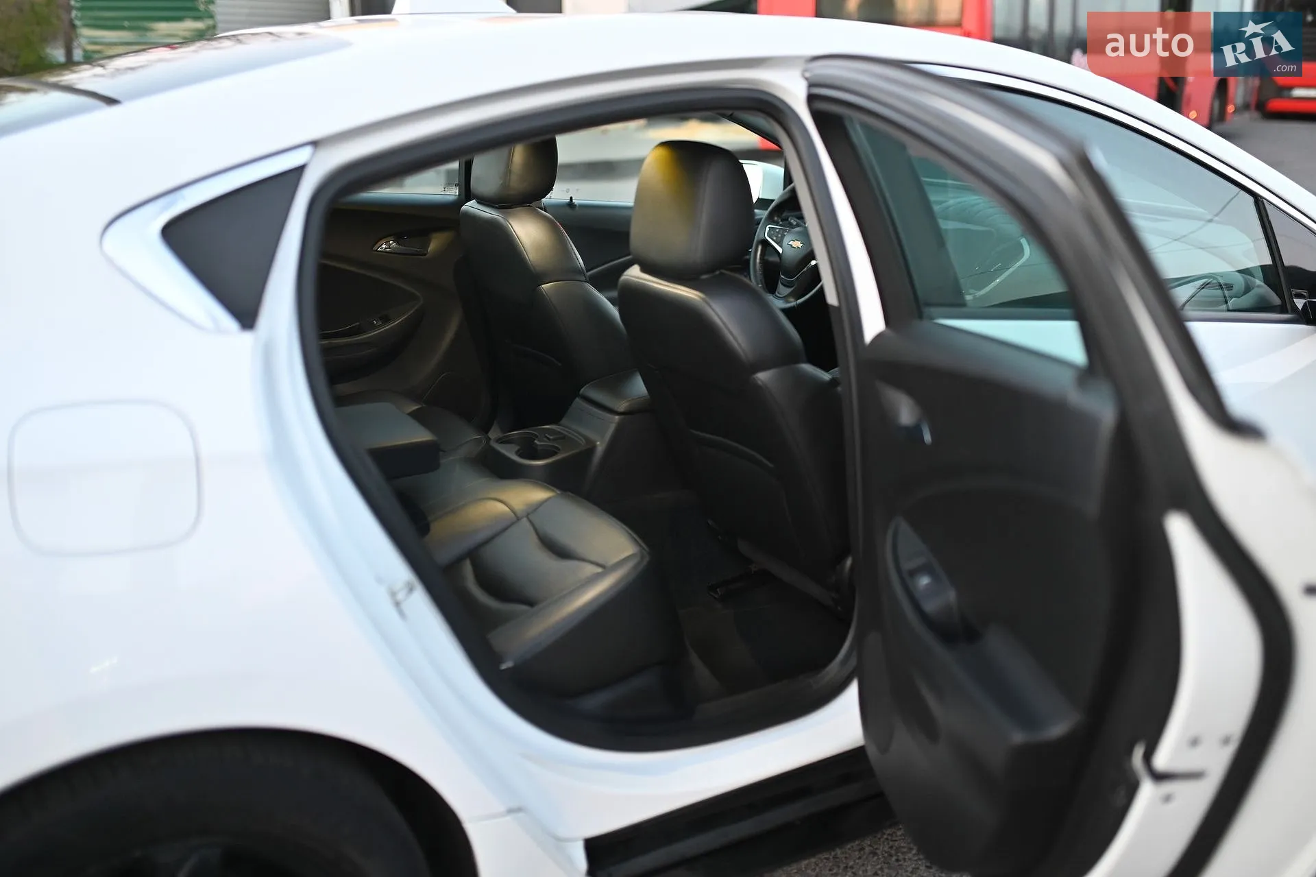 2016 Chevrolet Volt - мініатюра 28