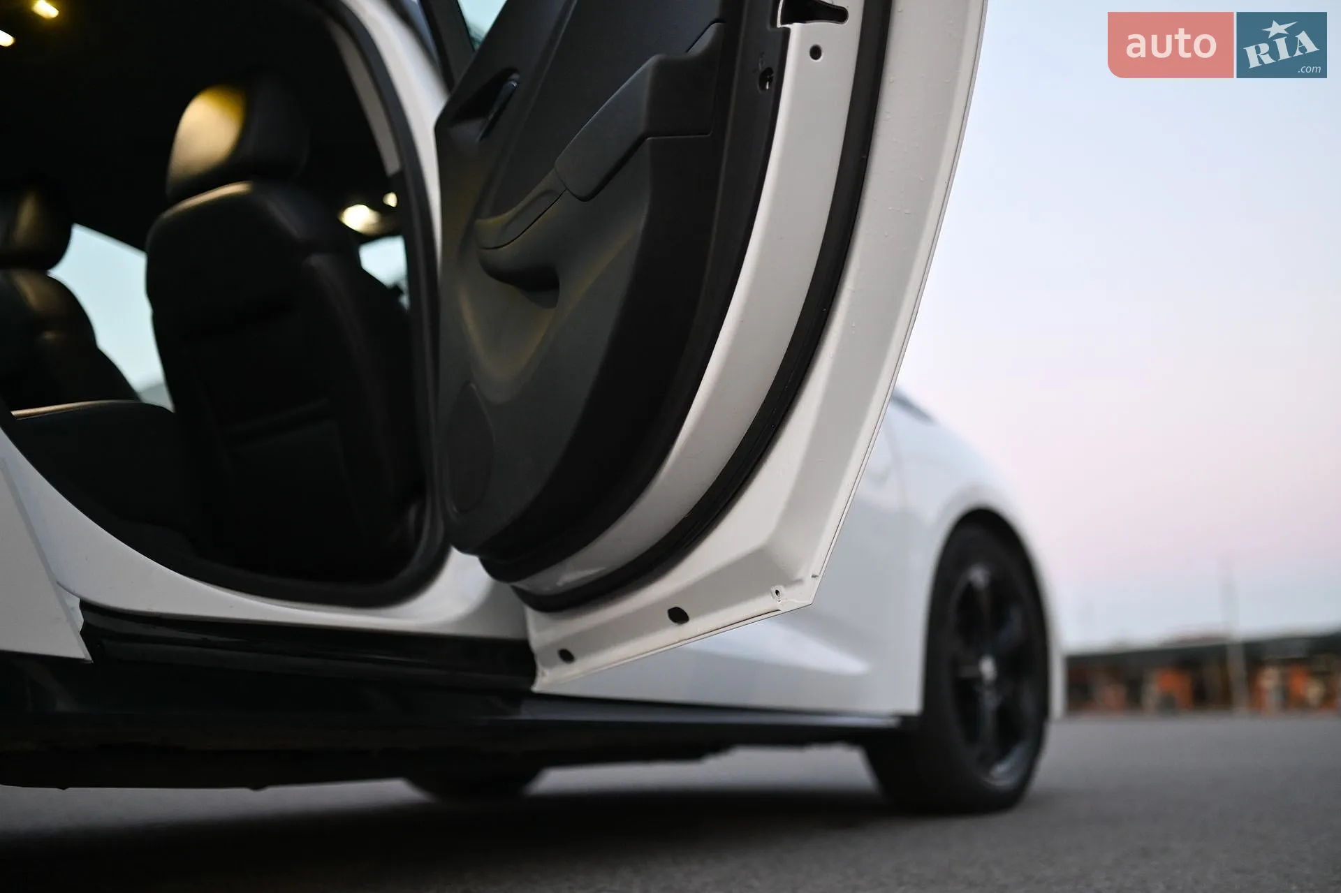 2016 Chevrolet Volt - мініатюра 22