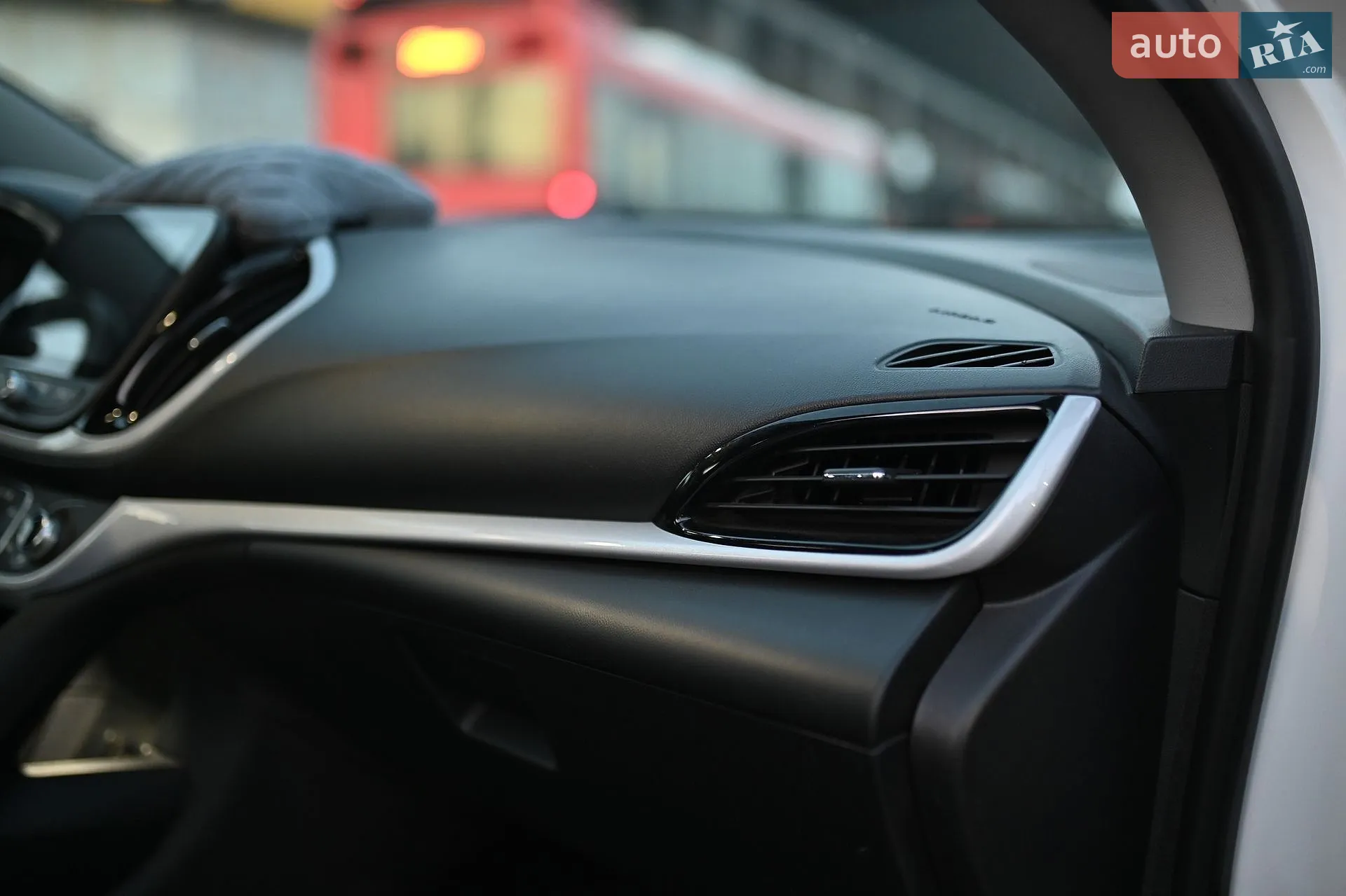 2016 Chevrolet Volt - мініатюра 30