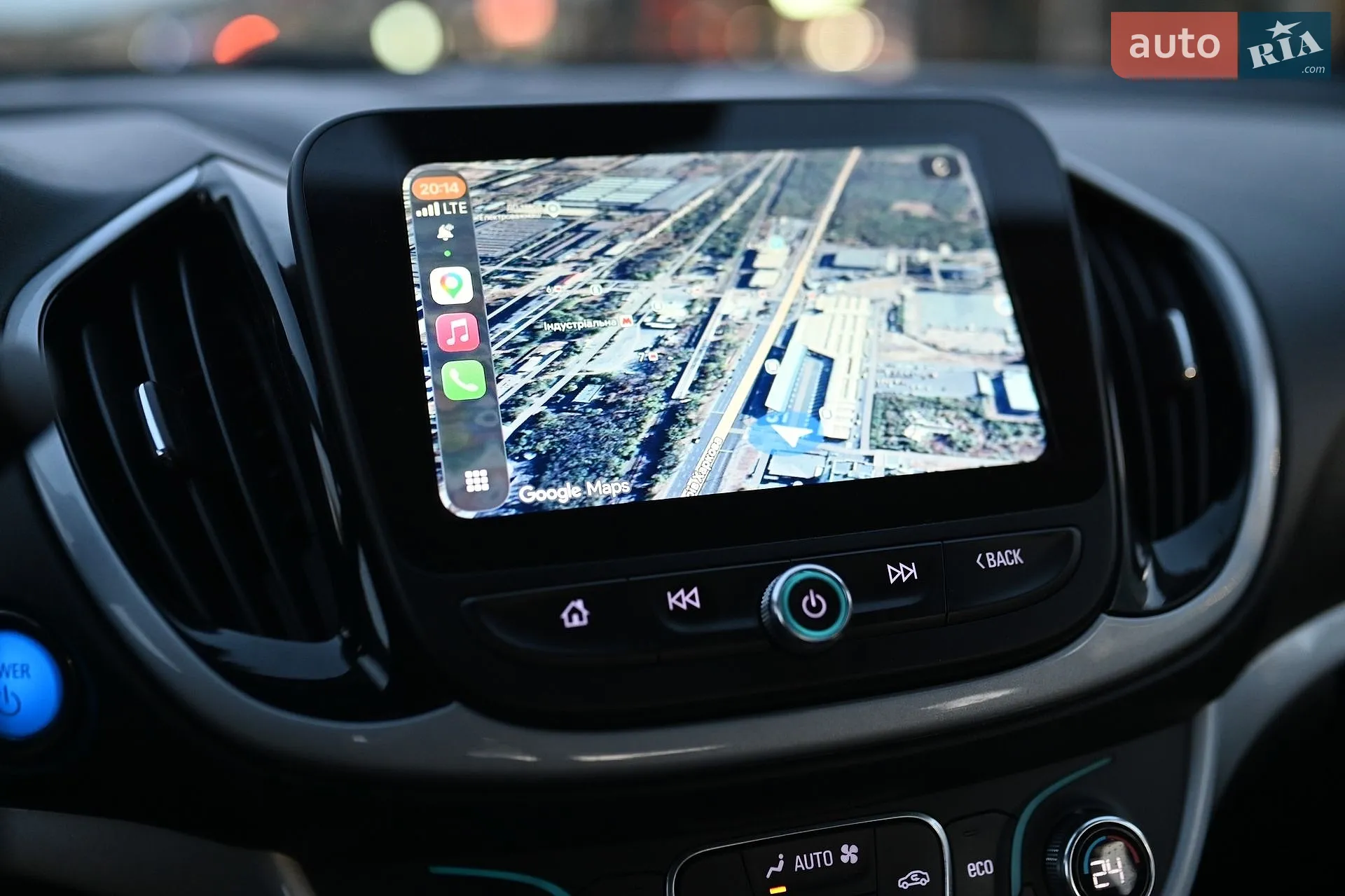 2016 Chevrolet Volt - мініатюра 32