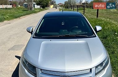 Хэтчбек Chevrolet Volt 2011 в Одессе