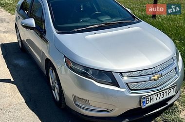 Хэтчбек Chevrolet Volt 2011 в Одессе
