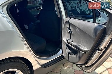 Хэтчбек Chevrolet Volt 2011 в Одессе