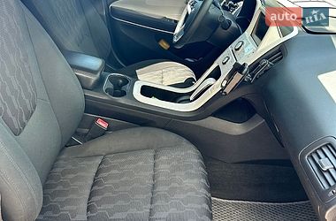 Хэтчбек Chevrolet Volt 2011 в Одессе