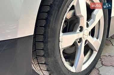 Хэтчбек Chevrolet Volt 2011 в Одессе