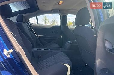 Хэтчбек Chevrolet Volt 2012 в Киеве