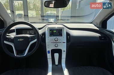 Хэтчбек Chevrolet Volt 2012 в Киеве