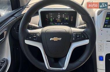 Хэтчбек Chevrolet Volt 2012 в Киеве