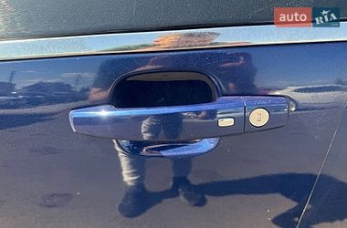 Хэтчбек Chevrolet Volt 2012 в Киеве